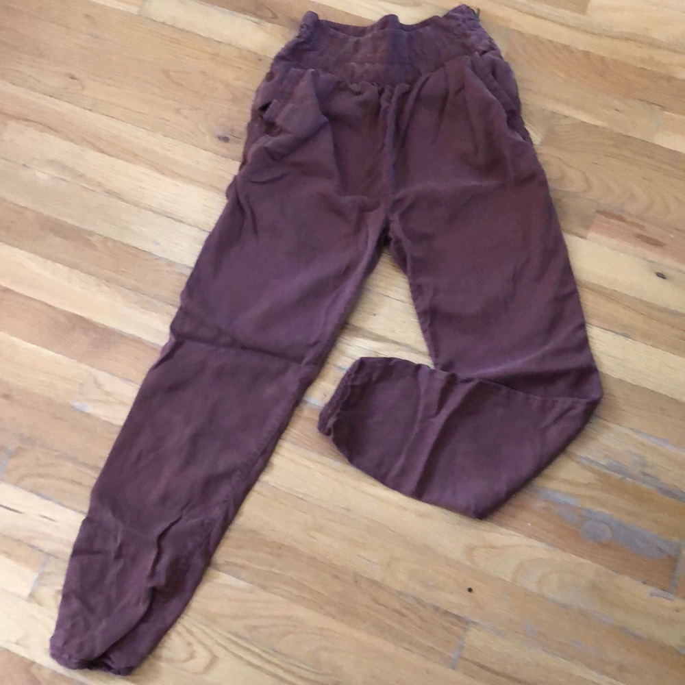 Wilfred ladies pant super soft side zipper